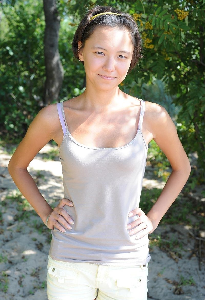 Полина, 36