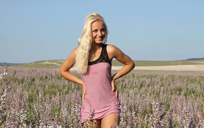Елена, 40